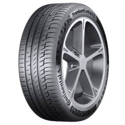 Anvelopa Continental Premium Contact 6 235/40 R19 96 Y