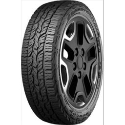 Anvelopa Dunlop 285/65R17 116T GRANDTREK AT5 M+S EE:D FR:D NL/U:B73DB