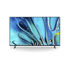 Televizor Sony K50S35B.CEI Smart LED 50inch 126Cm Ultra HD 4K Clasa E Google TV Negru