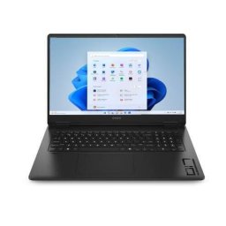 Laptop HP Omen 17 FHD 17.3 inch AMD Ryzen AI 7 350 16GB 1TB SSD RTX 5050 Free Dos Black