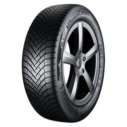Anvelopa Continental Allseasoncontact 215/55 R17 98 W