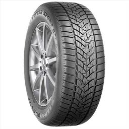 Anvelopa Dunlop Winter SPT 5 195/55 R15 85 H