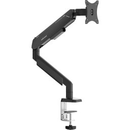 Suport TV Anda Seat Stealth II Pro RGB 17-42inch Black