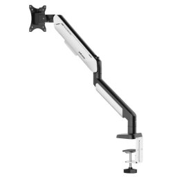 Suport TV Anda Seat Stealth II Pro RGB 17-42inch White