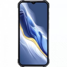Telefon mobil OUKITEL WP36 128GB 8GB RAM Dual Sim 4G Black
