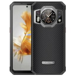 Telefon mobil OUKITEL WP21 256GB 12GB RAM Dual Sim 4G Black