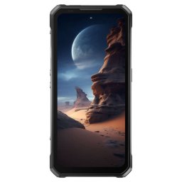 Telefon mobil OUKITEL WP100 Titan 512GB 16GB RAM Dual Sim 5G Black
