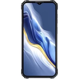 Telefon mobil OUKITEL WP36 Pro 256GB 6GB RAM Dual Sim 4G Black