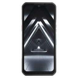 Telefon mobil OUKITEL WP55 Pro 512GB 16GB RAM Dual Sim 5G Black