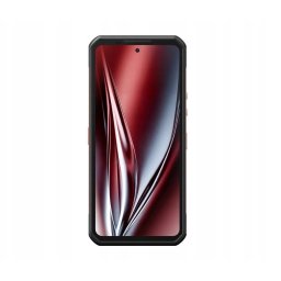 Telefon mobil OUKITEL WP300 512GB 12GB RAM Dual Sim 5G Red