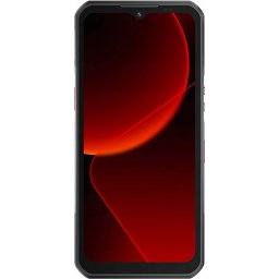 Telefon mobil OUKITEL WP55 256GB 12GB RAM Dual Sim 5G Black Orange