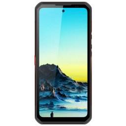 Telefon mobil OUKITEL WP56 512GB 12GB RAM Dual Sim 5G Red