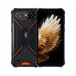 Telefon mobil OUKITEL G3 128GB 4GB RAM Dual Sim 4G Orange