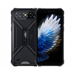 Telefon mobil OUKITEL G3 128GB 4GB RAM Dual Sim 4G Black