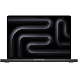 Laptop Apple MacBook Pro 14.2 inch M5 10-Core 24GB 1TB SSD macOS Space Black