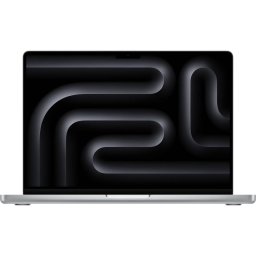 Laptop Apple MacBook Pro 14.2 inch M5 10-Core 24GB 1TB SSD macOS Silver