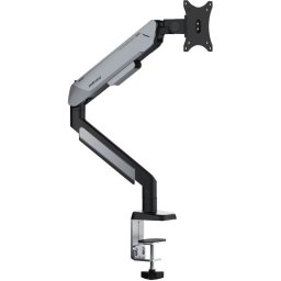 Suport TV / Monitor Anda Seat Stealth Pro II 17-42inch Titanium