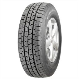 Anvelopa Goodyear 205/65R15C 102/100T CARGO UG 2 EV IARNA EE:E FR:C U:2 71DB