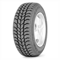 Anvelopa Goodyear 215/70R15C 109/107S UG CARGO EV IARNA M+S 3PMSF EE:C FR:C NL/U:B 73DB