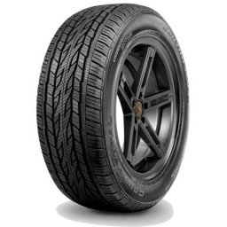 Anvelopa Continental ContiSportContact LX 265/70 R16 112 H