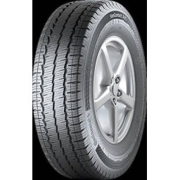 Anvelopa Continental VanContact A/S 225/75R16C 121/120R