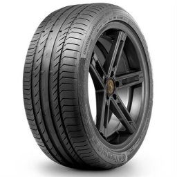 Anvelopa Continental Contisportcontact 5 245/35R21 96W
