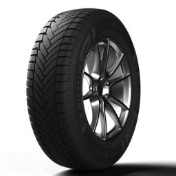 Anvelopa Michelin 195/50 R16 88H XL TL ALPIN 6 IARNA PJ EE:E FR:B U:1 69DB