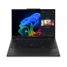 Laptop Lenovo ThinkPad T14s G6 WUXGA 14 inch AMD Ryzen AI 5 Pro 340 32GB 512GB SSD Windows 11 Pro Black