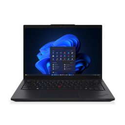Laptop Lenovo ThinkPad L14 G6 WUXGA 14 inch AMD Ryzen 5 Pro 215 16GB 512GB SSD Windows 11 Pro Black