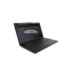 Laptop Lenovo ThinkPad P16s G4 WUXGA 16 inch Intel Core Ultra 9 285H 64GB 1TB SSD Windows 11 Pro Black