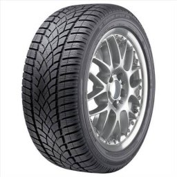 Anvelopa Dunlop 275/35R20 102W SP WI SPT 3D MS RO1 XLMFS M+S 3PMSF EE:D FR:D NL/U:B 72DB