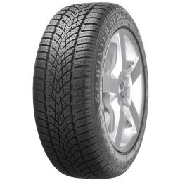Anvelopa Dunlop 225/60R17 99H SP WI SPT 4D MS * PJ M+S 3PMSF EE:B FR:C NL/U:B 72DB