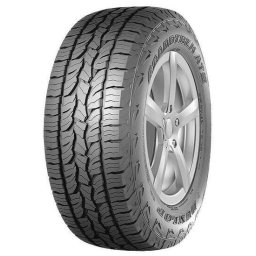 Anvelopa Dunlop 255/70R16 111T GRANDTREK AT5 OWL M+S EE:D FR:C NL/U:B72DB
