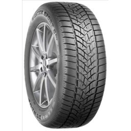 Anvelopa Dunlop 215/60R17 96H WINTER SPT 5 SUV M+S 3PMSF EE:D FR:C NL/U:B 72DB