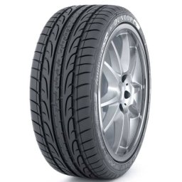 Anvelopa Dunlop 325/25ZR20 SP SPORT MAXX PJ
