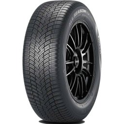 Anvelopa Pirelli 235/55R19 105W XL SCORPION ALL SEASON SF3 3PMSF EE:B FR:A NL/U:B 72DB