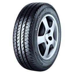 Anvelopa Continental 225/60R16C TL 105/103H (101H) VANCOCONTACT 2 EE:C FR:B U:2 72DB
