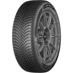 Anvelopa Dunlop 235/40R18 95W ALL SEASON 2 XL MFS PJ M+S 3PMSF