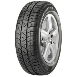 Anvelopa Pirelli 195/55R17 92H XL W210C3(*) IARNA EE:C FR:C U:2 72DB