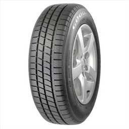 Anvelopa Goodyear 215/60R17C 109T104H CARGO VECTOR 2 EV ALLSEASON MS EE:C FR:B NL/U:B 72DB