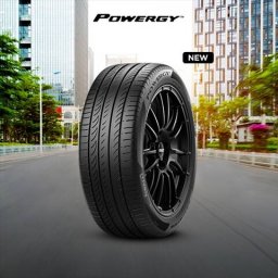 Anvelopa Pirelli 235/45R17 97Y XL POWERGY EE:B FR:A NL/U:B 71DB