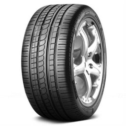 Anvelopa Pirelli 355/25ZR19 (101Y) P ZERO ROSSO