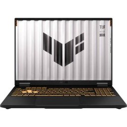 Laptop ASUS TUF F16 FX608JPR FHD+ 16 inch Intel Core i7-14650HX 16GB 1TB SSD RTX 5070 Free Dos Jaeger Gray
