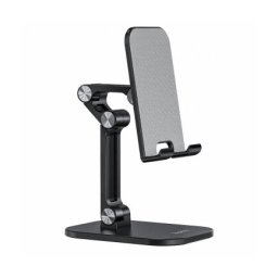 Suport Birou Hoco Excelente PH34 4.7inch - 13inch Negru