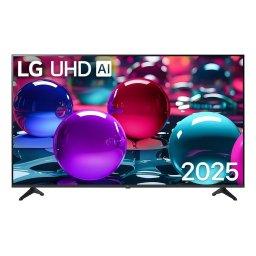 Televizor LG 50UA73003LA 127Cm 50inch 4K Ultra HD Black