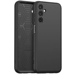Husa ARAREE A Fit compatibila cu Samsung Galaxy M15 5G, Negru