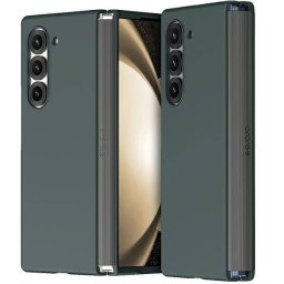 Husa ARAREE Aero Flex compatibila cu Samsung Galaxy Z Fold 6, Verde