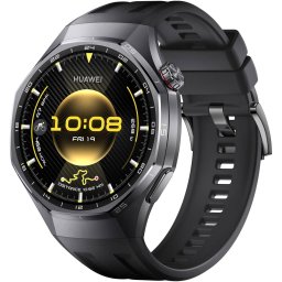 Smartwatch Huawei Watch GT 6 Pro 46mm Black