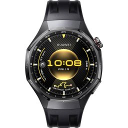 Smartwatch Huawei Watch GT 6 Pro 46mm Black Titanium
