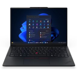 Laptop Lenovo ThinkPad E14 G7 WUXGA 14 inch AMD Ryzen 7 250 16GB 512GB SSD Free Dos Black